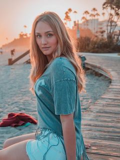 Naomi Kyle